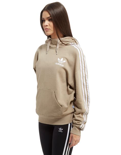 Women's adidas Hoodies & Sweatshirts 